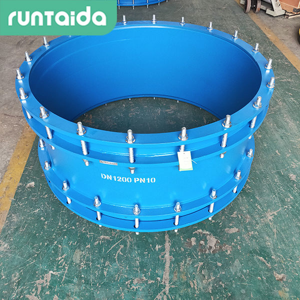 套筩式伸縮(suo)器